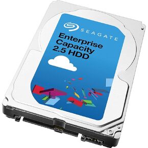 Seagate ST2000NX0433 2TB SAS 7.2K 12GBPS 2.5 HDD (Renewed)