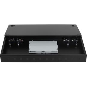 6 Port Singlemode Fiber Box Wall/Desktop Mount in Kuwait