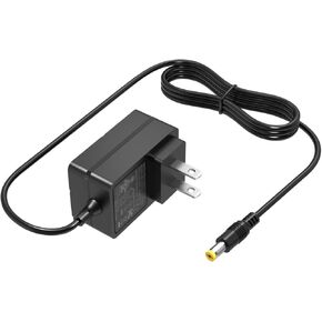24V Charger Replacement for Hyperice Hypervolt Massage Gun HPI5300000100 53000-001-00 53100 038-00 54020 001-00 AC Adapter