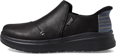 حذاء Bobs Skipper Wave-Stay Snug Loafer للسيدات من Skechers in Kuwait