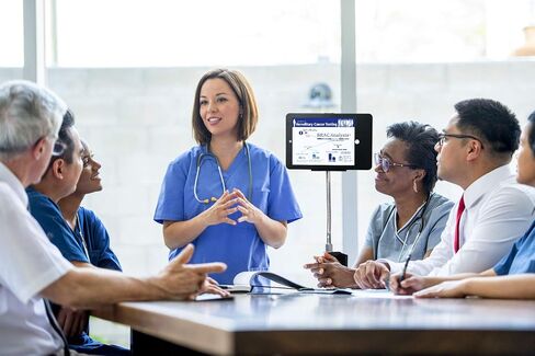 Compact, Height-Adjustable Tablet Floor Stand with Lock and Key Security, Flexible Gooseneck, Telescoping Pole and optional Wheels, Compatible with iPad (Gen. 5-6), iPad Pro 9.7, and iPad Air in Saudi Arabia