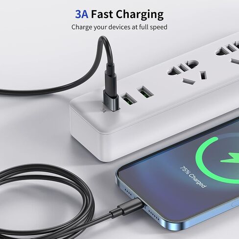 SYNCWIRE USB C to USB Adapter (2 Pack), USB Type-C to USB 3.0 (Female) Adapter, Thunderbolt 3 to USB Adapter Compatible with MacBook Air 2020/MacBook 12 inch/iPad Pro 2020 and More, Grey+Silver in Saudi Arabia