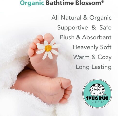 Baby Bath Flower for Sink - Flower Bathtub for Baby Organic 5pc Set -Blooming Baby Bath Flower Fits Bathtub Sink Tub -More Support for Newborns -Lotus Flower Baby Bath Mat Boy Girl in Saudi Arabia