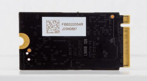 محرك أقراص الحالة الصلبة الداخلي للألعاب Gen4 M.2 2242 PCIe NVMe (SSD) - سلسلة AM630، متوافق مع الكمبيوتر المحمول والكمبيوتر المكتبي (سرعة القراءة: 3100 ميجابايت/ثانية | سرعة الكتابة: 2000 ميجابايت/ثانية) in Kuwait