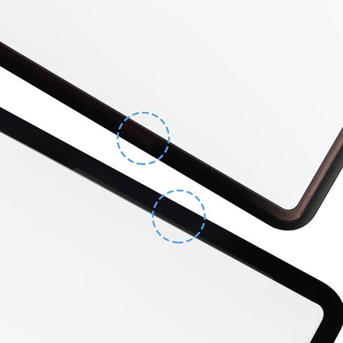 شاشة لمس لجهاز iPad 10 2022 محول رقمي بديل للشاشة A2696 A2757 A2777 شاشة لمس زجاجية لجهاز iPad 10th Gen 10.9 بوصة، مجموعات إصلاح كاملة (ليست شاشة LCD) in Saudi Arabia