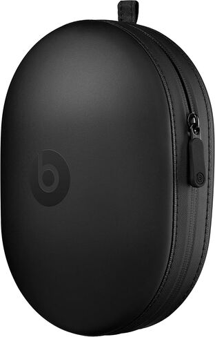 سماعات رأس بيتس ستوديو 3 اللاسلكية المانعة للضوضاء - رقاقة سماعة رأس Apple W1، بلوتوث فئة 1، خاصية إلغاء الضوضاء النشطة، 22 ساعة من وقت الاستماع - رمادي in Kuwait