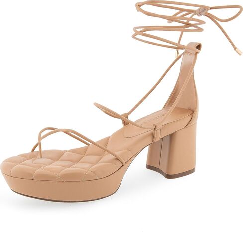 صندل نسائي بكعب عالٍ من Aerosoles Caramia in Saudi Arabia