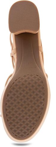 صندل نسائي بكعب عالٍ من Aerosoles Caramia in Saudi Arabia