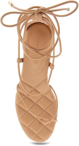صندل نسائي بكعب عالٍ من Aerosoles Caramia in Saudi Arabia