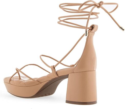 صندل نسائي بكعب عالٍ من Aerosoles Caramia in Saudi Arabia