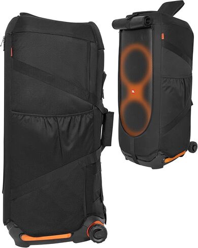 غطاء مكبر الصوت متوافق مع مكبر الصوت المحمول JBL Partybox 710 in Kuwait