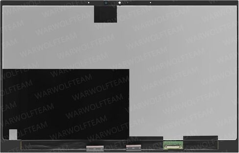 for ASUS ZenBook Flip UX363 LCD Touch Screen Assembly FHD OLED in Saudi Arabia