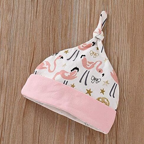 Baby Girl Clothes Ruffle Romper Floral Pant Headband Set Newborn Infant Fall Outfits 0-18M in Saudi Arabia