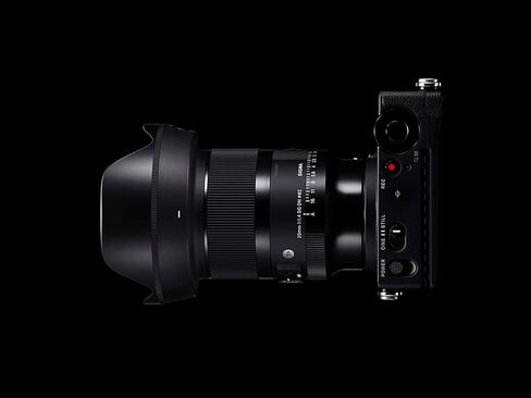 20mm F1.4 Art DG DN for Sony E Mount (Renewed) in Saudi Arabia