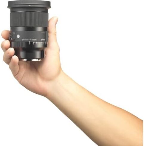 20mm F1.4 Art DG DN for Sony E Mount (Renewed) in Saudi Arabia