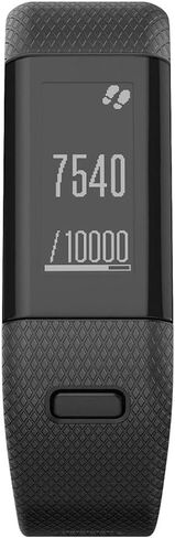 حزام لـ Garmin vivosmart HR+، سوار معصم بديل من السيليكون لـ Garmin vivosmart HR+ (بدون متتبع) in Saudi Arabia