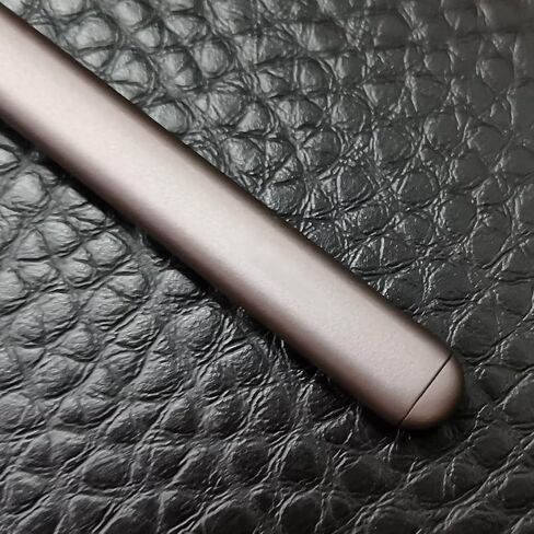 قلم لمس بديل لقلم Galaxy Tab S6 Stylus T860 T865 S لجهاز Samsung Galaxy Tab S6 SM-T860 SM-T865 10.5 بوصة مع أطراف قلم S6 EJ-PT860BAEGUJ وملقط S6 T860 جزء إصلاح القلم (رمادي جبلي) in Kuwait