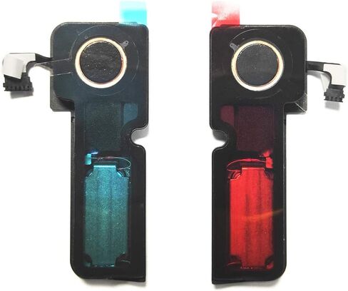 New A1707 Right and Left Internal Speaker Replacement for MacBook pro 15" A1707 Speaker 2016 2017 Year in Saudi Arabia