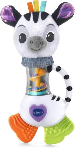 VTech Baby Ratling Rain Stick زيبرا in Saudi Arabia