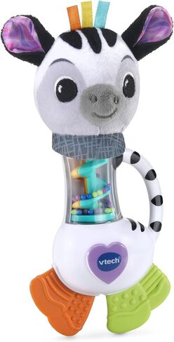 VTech Baby Ratling Rain Stick زيبرا in Saudi Arabia