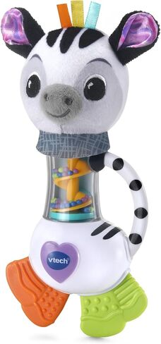 VTech Baby Ratling Rain Stick زيبرا in Saudi Arabia