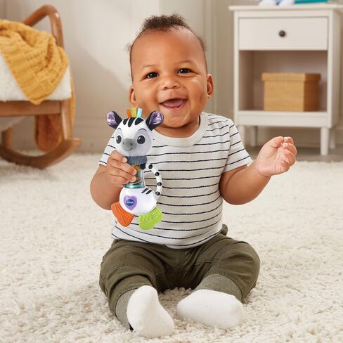VTech Baby Ratling Rain Stick زيبرا in Saudi Arabia