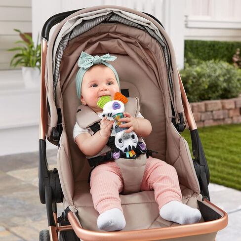 VTech Baby Ratling Rain Stick زيبرا in Saudi Arabia