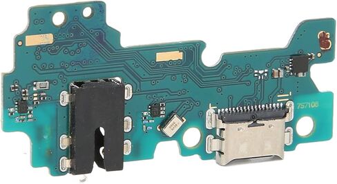 Tangxi Replacement for Samsung A32 4G,PCB USB Charging Port Connector,Phone Dock Connector,Smartphone Accessories in Saudi Arabia