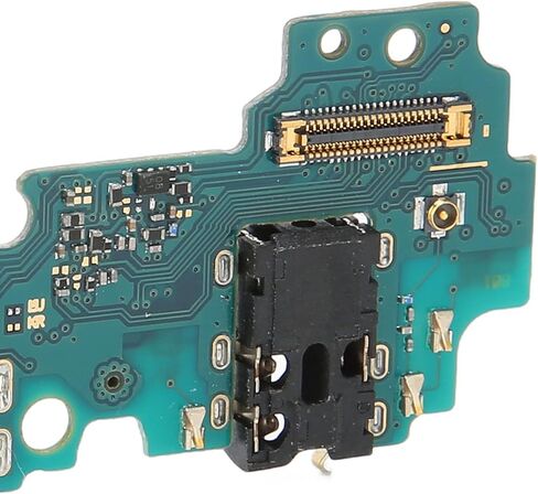 Tangxi Replacement for Samsung A32 4G,PCB USB Charging Port Connector,Phone Dock Connector,Smartphone Accessories in Saudi Arabia