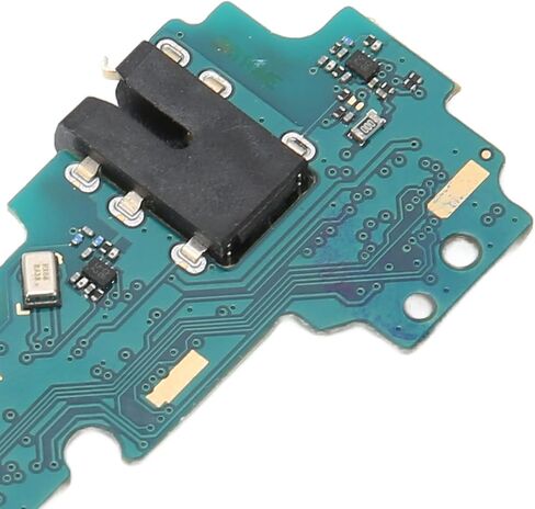 Tangxi Replacement for Samsung A32 4G,PCB USB Charging Port Connector,Phone Dock Connector,Smartphone Accessories in Saudi Arabia