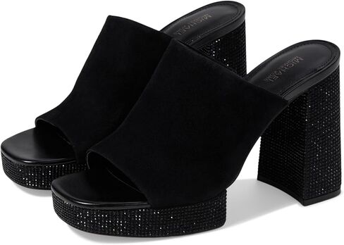 Michael Kors Women's Celeste Platform Sandal in Saudi Arabia