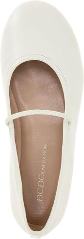BCBGeneration women's Marzi Ballet Flat in Saudi Arabia