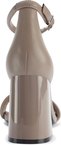DKNY Women's Scarla Dress Sandal Heeled in Saudi Arabia