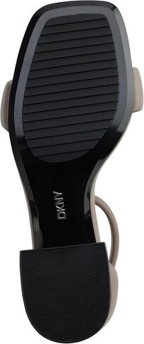 DKNY Women's Scarla Dress Sandal Heeled in Saudi Arabia