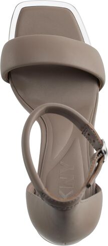 DKNY Women's Scarla Dress Sandal Heeled in Saudi Arabia