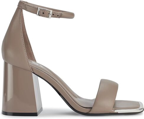 DKNY Women's Scarla Dress Sandal Heeled in Saudi Arabia