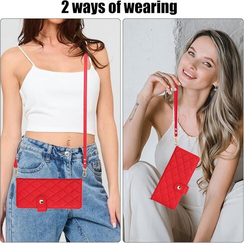 NINKI متوافق مع حافظة محفظة Samsung Galaxy Z Fold 6 مع حامل قلم S، و4 حامل بطاقات وحزام جلدي قابل للطي لهاتف Samsung Z Fold 6، وحافظة لهاتف Samsung Galaxy Z Fold 6 5G، باللون الأبيض in Kuwait