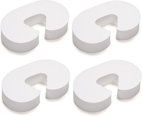 واقي قرصة الإصبع من سيفتي فيرست، عدد 4 in Kuwait