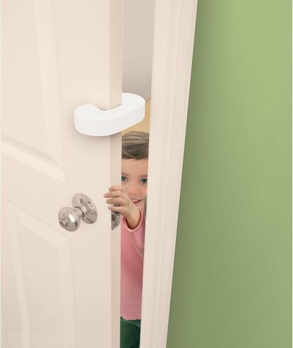 واقي قرصة الإصبع من سيفتي فيرست، عدد 4 in Kuwait