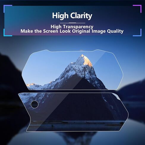 SXCY for 2024 2025 Chevy Trax Screen Protector 11 Inch for 2024 2025 Chevrolet Trax Accessories 2025 Trax Navigation Display Touch Screen Protector in Saudi Arabia