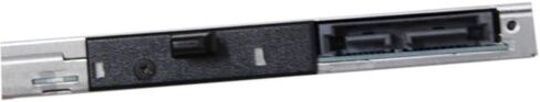 محركات الأقراص الضوئية الداخلية SATA النحيفة DVDRW UJ892 لأجهزة Thinkpad T400 T410i T410S/T420S/T430S 45N7459/45N7457 in Kuwait