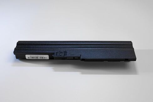 بطارية GHU جديدة 57 وات في الساعة متوافقة مع IBM Lenovo ThinkPad R60 R61E T60 T60P T500 W500 Z60M Z61M Z61P Z60 Z61E SL500 SL400 SL300 40Y6795 92P1141 92P1141 92P1137 92p1128 92p1130 92 ص1141 in Saudi Arabia