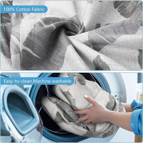 Nursing Pillow for Breastfeeding, Breastfeeding Essentials for Newborn, More Support for Mom and Baby, with Adjustable Waist Strap and Removable Cotton Cover (Big Leaves) in Saudi Arabia