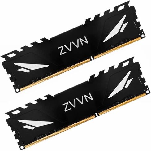 مجموعة DDR3 16 جيجابايت (2 × 8 جيجابايت) 2400 ميجاهرتز (PC3-19200) غير مخزنة غير مخزنة وغير ECC UDIMM 240 Pin جهاز كمبيوتر شخصي وحدة ذاكرة سطح المكتب ترقية ذاكرة الوصول العشوائي in Saudi Arabia