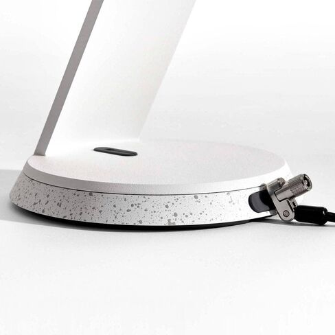 Eddy - Tablet Stand, adjustable Tablet Holder : Desktop and Counter Stand Dock Compatible with iPads, Samsung Galaxy and Windows tablets (Dark) in Saudi Arabia