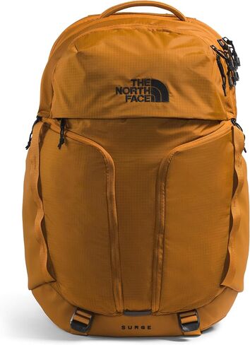 THE NORTH FACE Surge Commuter Laptop Backpack, TNF Black/TNF Black-NPF, One Size in Saudi Arabia