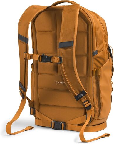 THE NORTH FACE Surge Commuter Laptop Backpack, TNF Black/TNF Black-NPF, One Size in Saudi Arabia