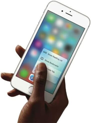 هاتف 6s 16 جيجا ذهبي (جديد)- مفتوح in Kuwait