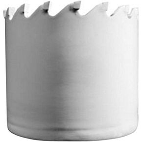 MAGBIT 628.6816 MAG628 4-1/4-Inch Carbide Tipped Holesaw with 1-9/16-Inch Depth