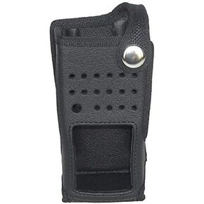 Nylon Carry Case Holster for Motorola XPR 3500 Two Way Radio